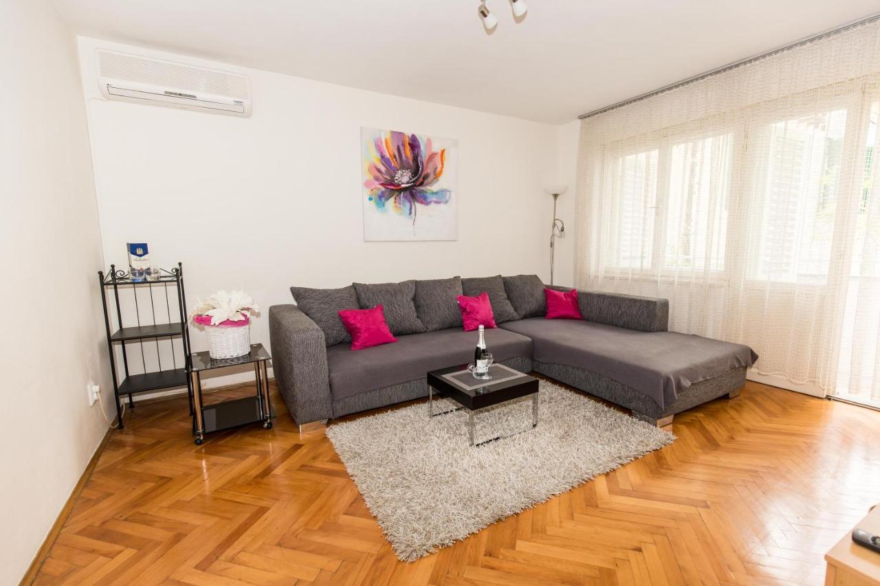 Apartman Magi Zadar Exterior foto