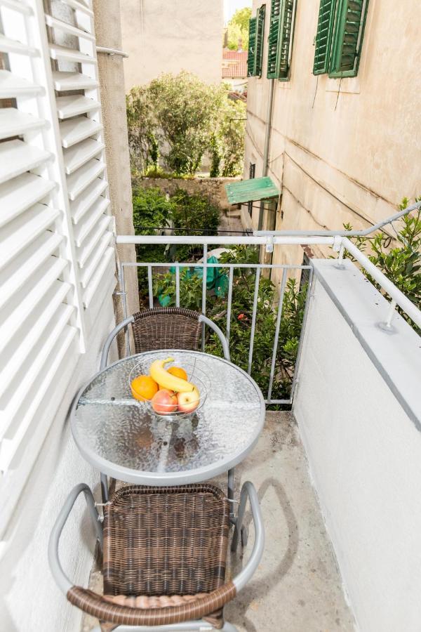 Apartman Magi Zadar Exterior foto